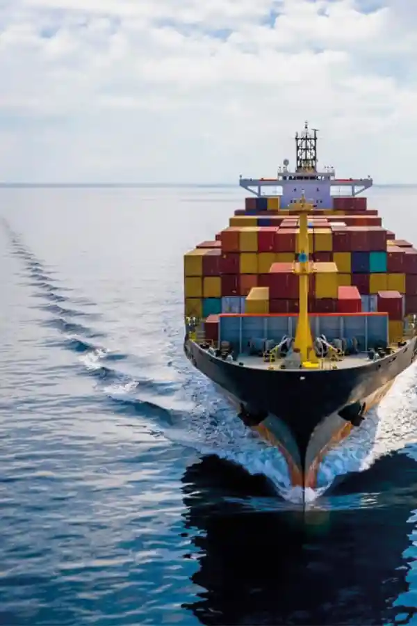 Export nasray