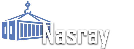 Nasray LOGO