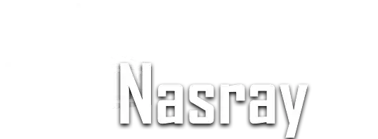 Nasray Beyaz LOGO